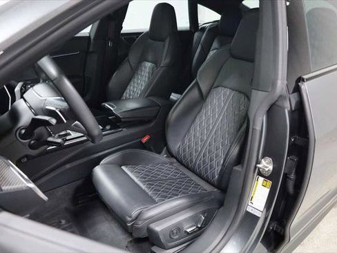 Used 2023 Audi S7 Prestige w/ Prestige Package AWD/4WD image 5