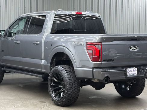 Used 2026 Ford F150 Lariat AWD/4WD image 3
