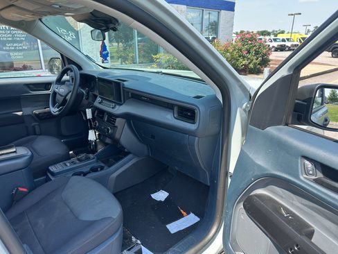 Used 2022 Ford Maverick XL FWD image 10