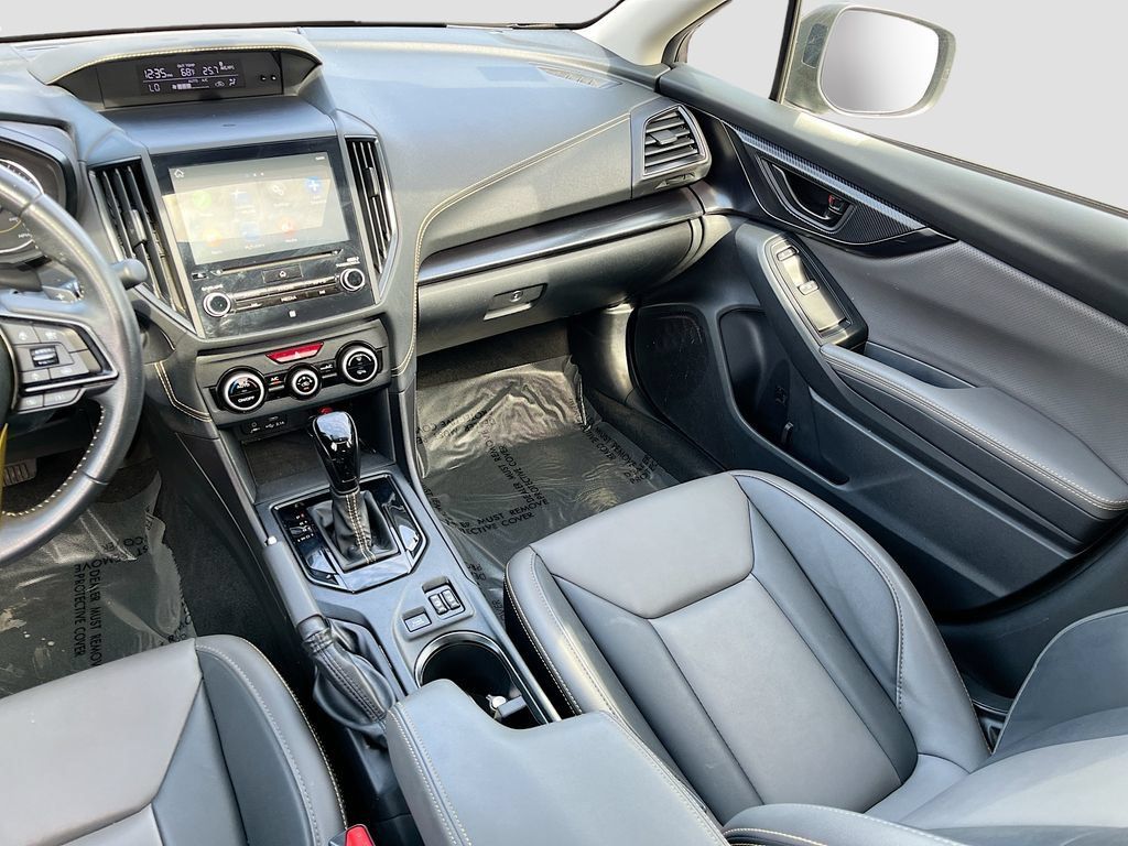 Used 2023 Subaru Crosstrek 2.5i Sport AWD/4WD image 23