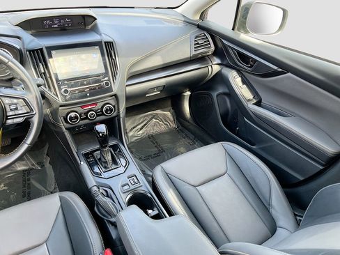 Used 2023 Subaru Crosstrek 2.5i Sport AWD/4WD image 23