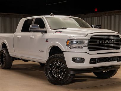 Used 2021 RAM 2500 Laramie w/ Safety Group B