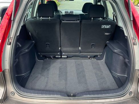 Used 2010 Honda CR-V LX image 10