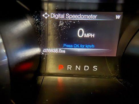 Used 2019 Ford Mustang EcoBoost w/ Black Accent Package image 18