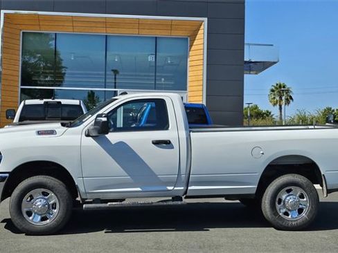 New 2025 RAM 2500 Tradesman image 6
