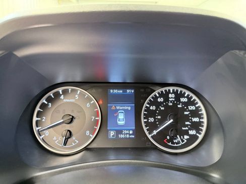 Used 2025 Nissan Sentra S FWD image 37