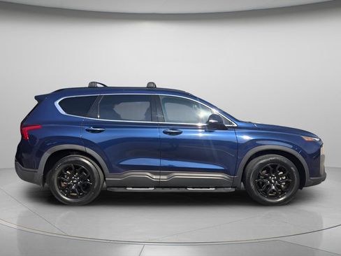 Used 2023 Hyundai Santa Fe XRT FWD image 5