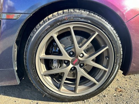 Used 2016 Subaru WRX STI Limited image 13