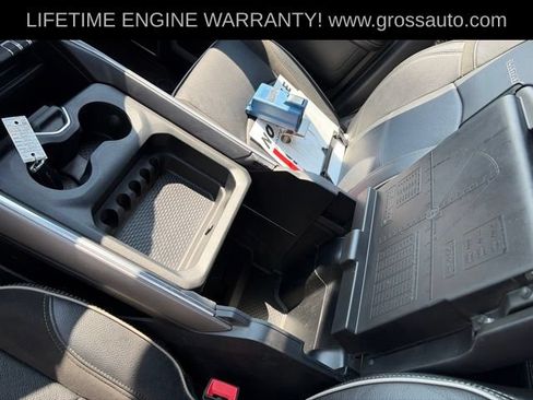 Used 2023 RAM 3500 Laramie w/ Night Edition AWD/4WD image 29