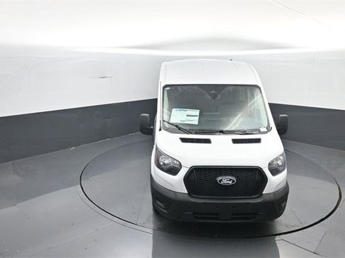 New 2026 Ford Transit 350 XL image 17