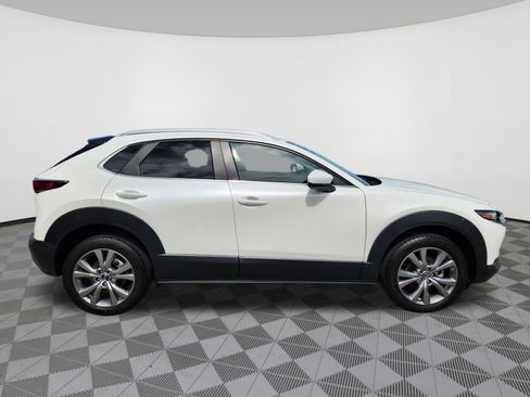 Certified 2023 MAZDA CX-30 AWD 2.5 S w/ Select Package image 6