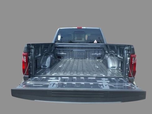 New 2026 Ford F150 XLT w/ Equipment Group 302A MID AWD/4WD image 8