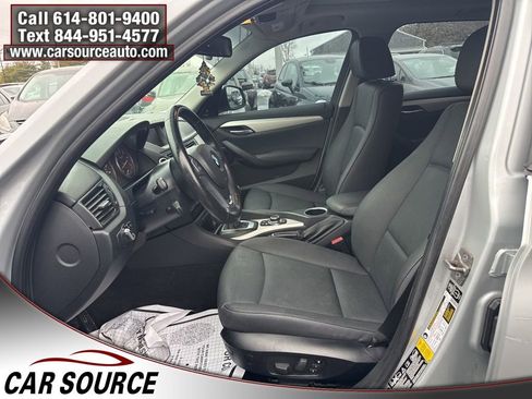 Used 2014 BMW X1 xDrive28i image 8