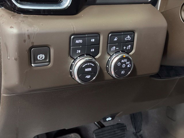 Used 2023 GMC Sierra 1500 Denali w/ Technology Package AWD/4WD image 24