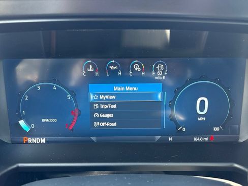 New 2026 Ford F250 Lariat w/ Tremor Off-Road Package AWD/4WD image 21
