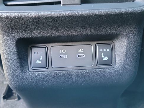 New 2026 Nissan Murano Platinum image 17