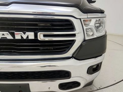 Used 2019 RAM 1500 Big Horn AWD/4WD image 25