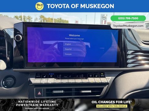 New 2026 Toyota Camry XSE w/ Premium Plus Package image 19