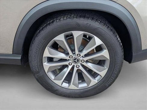 Certified 2020 Mercedes-Benz GLE 350 image 25