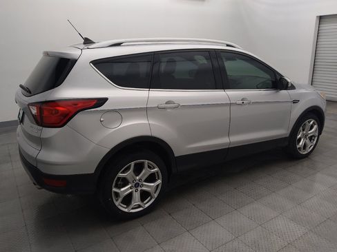 Used 2019 Ford Escape Titanium FWD image 10