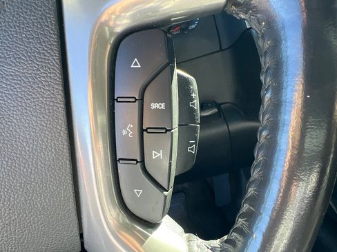 Used 2008 Chevrolet Tahoe LT w/ LT Preferred Equipment Group image 15