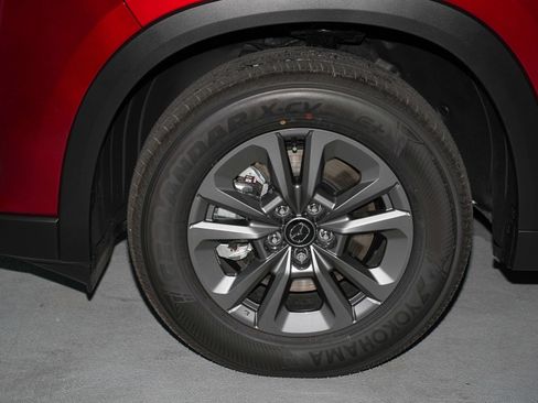 New 2026 MAZDA CX-5 Select AWD/4WD image 36