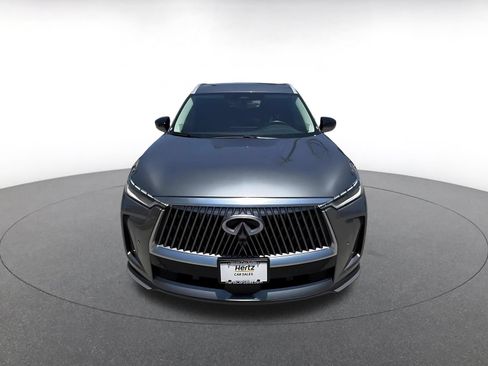 Used 2026 INFINITI QX60 Luxe AWD/4WD image 4