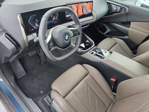 Certified 2025 BMW X3 xDrive30i w/ Convenience Package AWD/4WD image 10