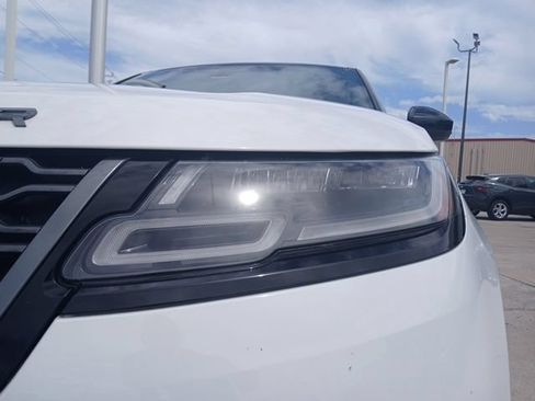 Used 2022 Land Rover Range Rover Velar R-Dynamic S AWD/4WD image 5