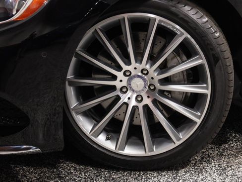 Used 2017 Mercedes-Benz S 550 4MATIC Coupe image 21