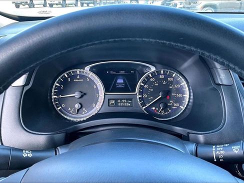 Used 2014 INFINITI QX60 FWD w/ Premium Plus Package image 25