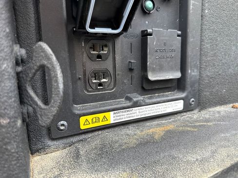 Used 2023 Ford F150 XLT w/ Equipment Group 302A High image 39