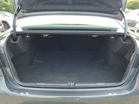 Certified 2023 Subaru Legacy Premium AWD/4WD image 16