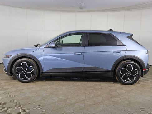 Used 2024 Hyundai Ioniq 5 SEL AWD/4WD image 13