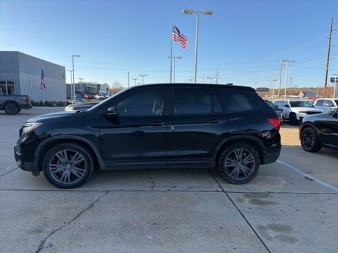 Used 2019 Honda Passport EX-L image 4