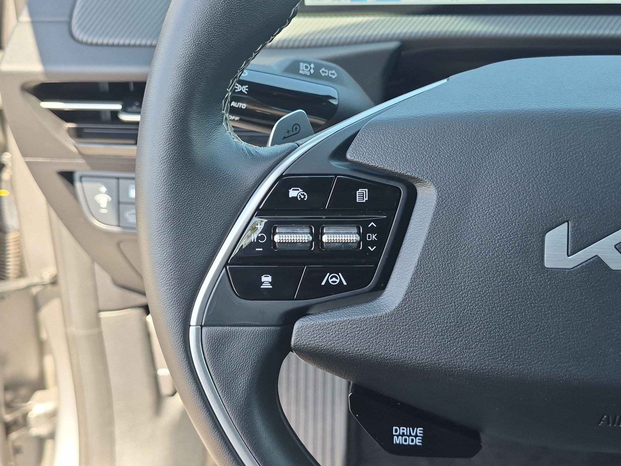 Used 2024 Kia EV6 GT-Line RWD image 19