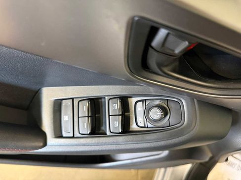 Certified 2024 Subaru Impreza 2.0i Sport AWD/4WD image 18