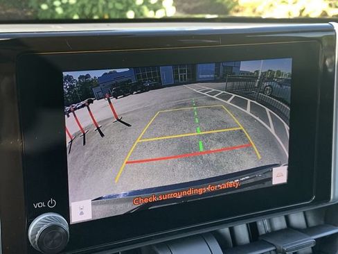 Certified 2023 Toyota RAV4 SE w/ Protection Package (TMS) AWD/4WD image 22
