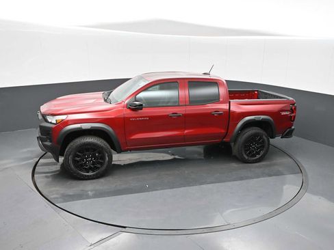 New 2026 Chevrolet Colorado Trail Boss image 13