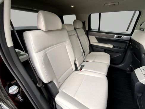 Certified 2026 Hyundai Santa Fe SE AWD/4WD image 24