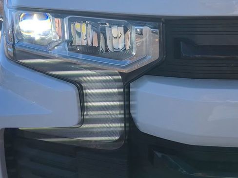 Used 2023 Chevrolet Silverado 1500 RST image 9