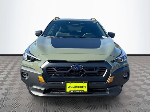New 2026 Subaru Crosstrek 2.5i Wilderness image 2