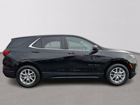 Used 2024 Chevrolet Equinox LT image 7