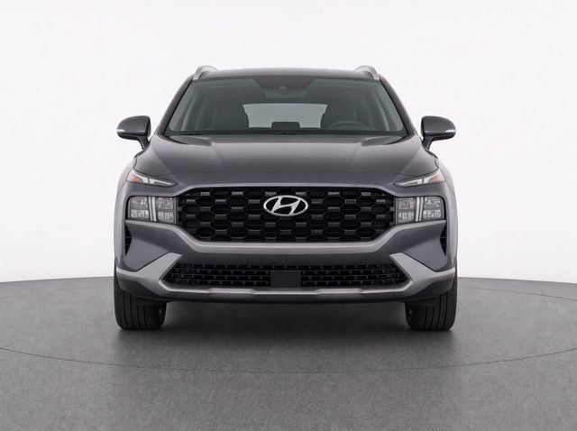 Used 2023 Hyundai Santa Fe SEL AWD/4WD image 5