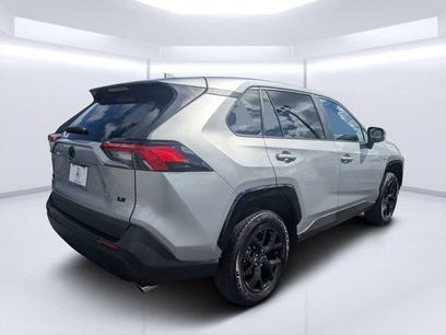 Used 2025 Toyota RAV4 LE