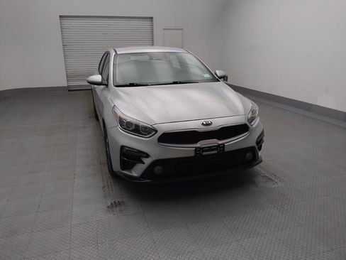 Used 2021 Kia Forte LXS image 14