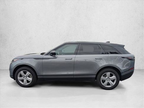 Used 2025 Land Rover Range Rover Velar S AWD/4WD image 8