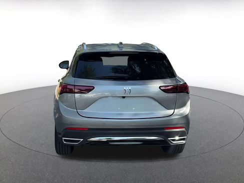 Used 2024 Buick Envision Preferred image 12