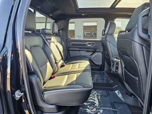 New 2026 RAM 1500 Laramie w/ Night Edition image 13