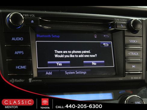 Certified 2017 Toyota RAV4 SE image 11